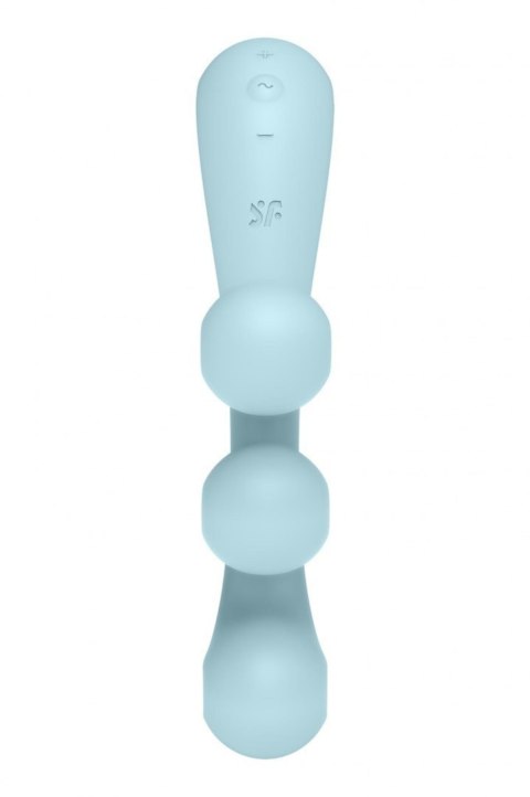 Wibrator stymulacja pochwy Satisfyer Tri Ball 2 Wibrator stymulacja pochwy Satisfyer Tri Ball 2