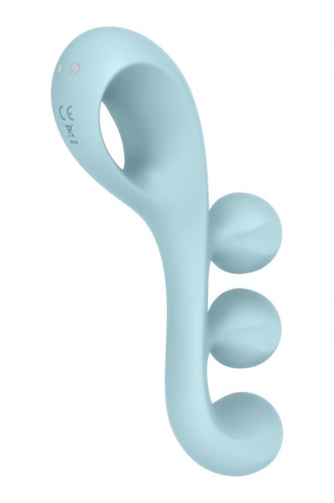 Wibrator stymulacja pochwy Satisfyer Tri Ball 2 Wibrator stymulacja pochwy Satisfyer Tri Ball 2