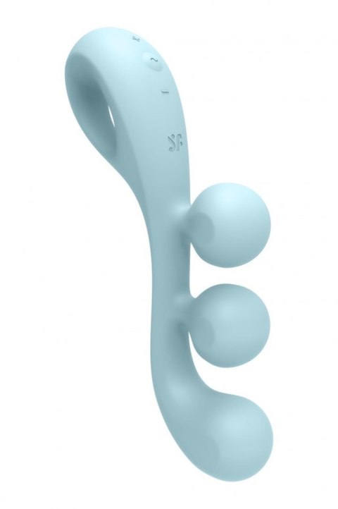 Wibrator stymulacja pochwy Satisfyer Tri Ball 2 Wibrator stymulacja pochwy Satisfyer Tri Ball 2