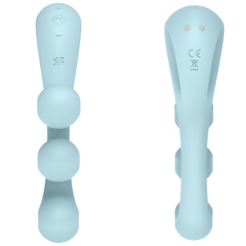 Wibrator stymulacja pochwy Satisfyer Tri Ball 2 Wibrator stymulacja pochwy Satisfyer Tri Ball 2