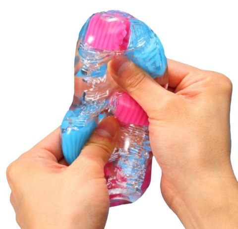 Japoński masturbator do penisa sex Tenga Bobble Japoński masturbator do penisa sex Tenga Bobble