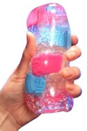 Japoński masturbator do penisa sex Tenga Bobble Japoński masturbator do penisa sex Tenga Bobble