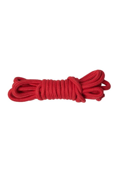 Lina sznur do krępowania wiązania bondage 2 x 4,5m Lina sznur do krępowania wiązania bondage 2 x 4,5m