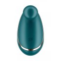 Masażer łechtaczki Satisfyer Spot On 1 12 trybów Masażer łechtaczki Satisfyer Spot On 1 12 trybów