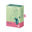 Masażer łechtaczki Satisfyer Spot On 1 12 trybów Masażer łechtaczki Satisfyer Spot On 1 12 trybów
