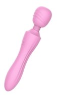 Masażer łechtaczki magiczna różdżka 7 trybów 21cm Masażer łechtaczki magiczna różdżka 7 trybów 21cm