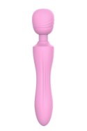 Masażer łechtaczki magiczna różdżka 7 trybów 21cm Masażer łechtaczki magiczna różdżka 7 trybów 21cm