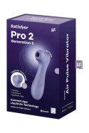 Masażer łechtaczki stymulator ssący silny orgazm
