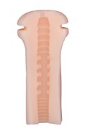 Masturbator sztuczna naturalna dupka anal ssanie Masturbator sztuczna naturalna dupka anal ssanie