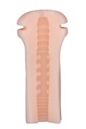 Masturbator sztuczna naturalna dupka anal ssanie Masturbator sztuczna naturalna dupka anal ssanie
