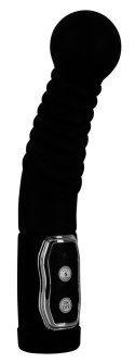 Rotacyjny masażer prostaty wibrator 5 trybów 20cm Rotacyjny masażer prostaty wibrator 5 trybów 20cm