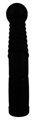 Rotacyjny masażer prostaty wibrator 5 trybów 20cm Rotacyjny masażer prostaty wibrator 5 trybów 20cm