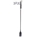 Szpicruta pejcz do chłosty karania bondage BDSM Szpicruta pejcz do chłosty karania bondage BDSM