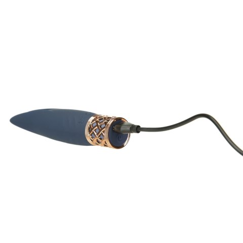 Wibrujący elegancki masażer łechtaczki stymulator Wibrujący elegancki masażer łechtaczki stymulator