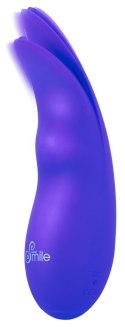 Wibrujący masażer stymulator do łechtaczki 10 tryb
