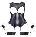 Body Garters XL Body Garters XL