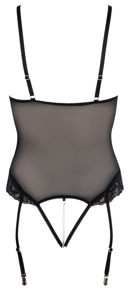 Body open XL Body open XL