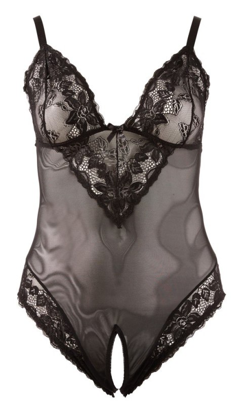 Crotchless Body 3XL Crotchless Body 3XL