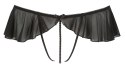 G-string with Frills M G-string with Frills M