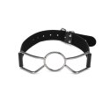 Knebel otwarty rozwieracz spider BDSM bondage sex Knebel otwarty rozwieracz spider BDSM bondage sex