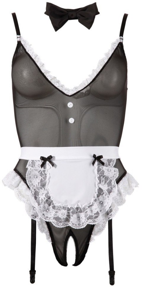Maid Body XL Maid Body XL