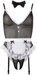 Maid Body S Maid Body S