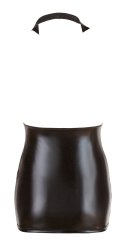 Wet Look Dress L Wet Look Dress L