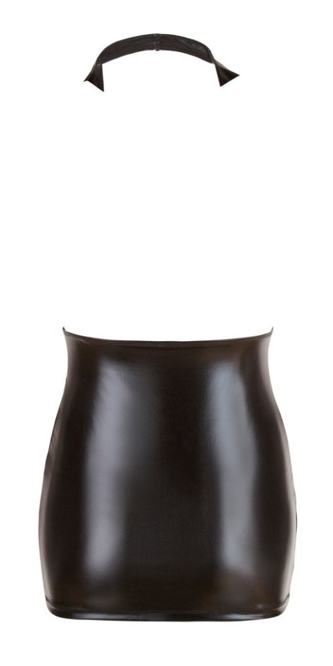 Wet Look Dress L Wet Look Dress L