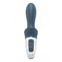 Wibrator analny sex Satisfyer Air Pump Booty 2 Wibrator analny sex Satisfyer Air Pump Booty 2