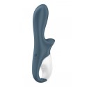 Wibrator analny sex Satisfyer Air Pump Booty 2 Wibrator analny sex Satisfyer Air Pump Booty 2