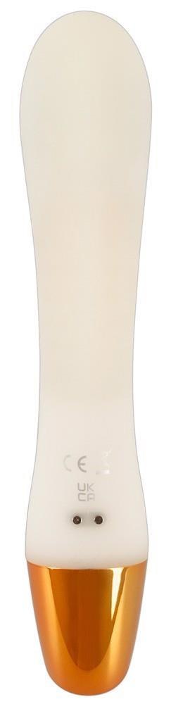 Wibrator króliczek wielofunkcyjny 19 cm 10 trybów Wibrator króliczek wielofunkcyjny 19 cm 10 trybów