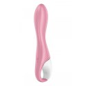 Wibrator nadmuchiwany pompowany Satisfyer Air Pump Wibrator nadmuchiwany pompowany Satisfyer Air Pump