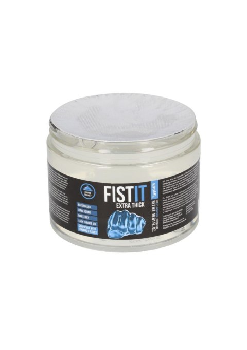 Żel nawilżający fistingowy gęsty krem sex 500 ml Żel nawilżający fistingowy gęsty krem sex 500 ml