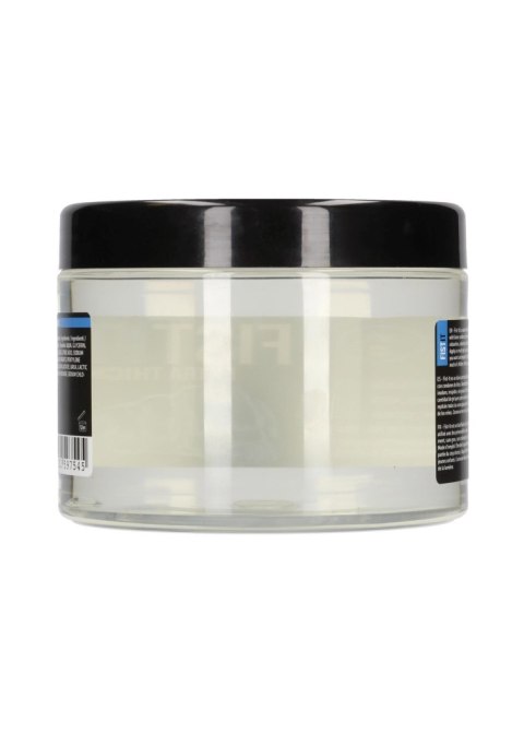 Żel nawilżający fistingowy gęsty krem sex 500 ml Żel nawilżający fistingowy gęsty krem sex 500 ml