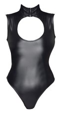 Body Cut-Out L Body Cut-Out L