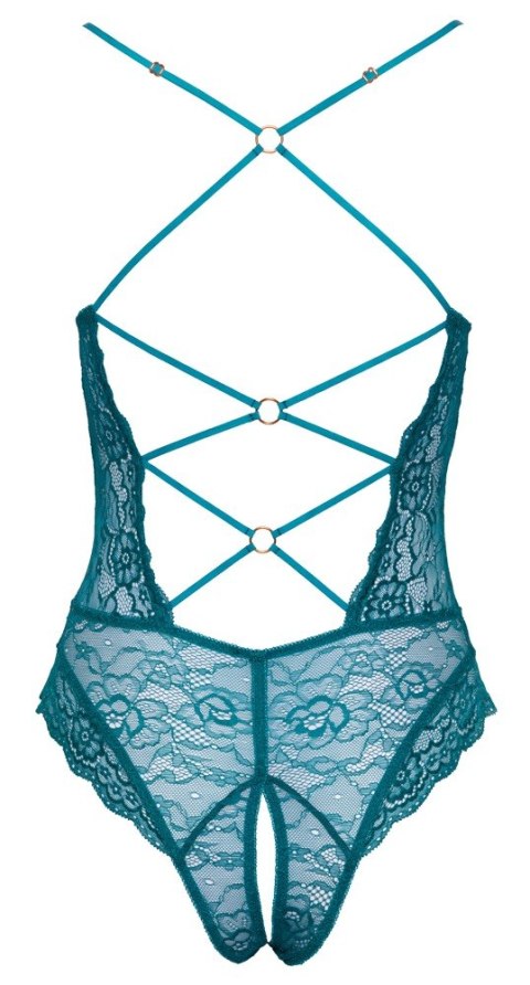 Body teal M Body teal M