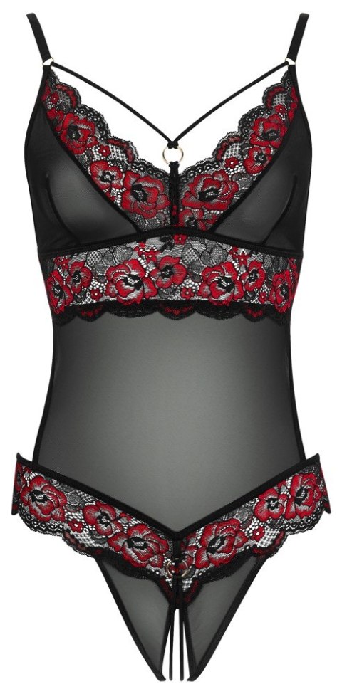 Crotchless Body S/M Crotchless Body S/M