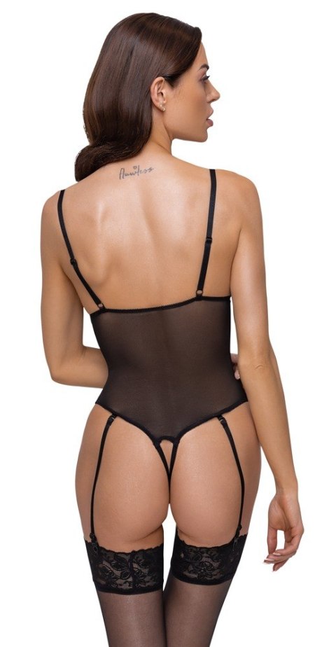 Crotchless Body S Crotchless Body S