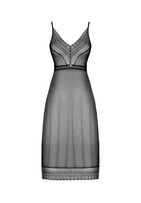 Estiqua koszulka długa stringi sex komplet XL/2XL Estiqua koszulka długa stringi sex komplet XL/2XL
