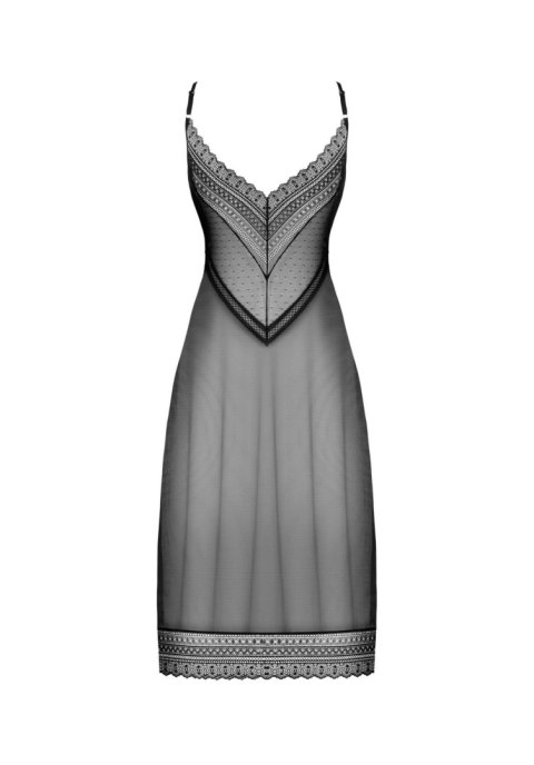 Estiqua koszulka długa stringi sex komplet XL/2XL Estiqua koszulka długa stringi sex komplet XL/2XL