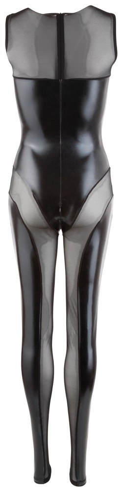 Jumpsuit Wetlook XL Jumpsuit Wetlook XL