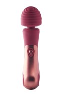 Masażer łechtaczki magiczna różdżka 7 tryb 21 cm Masażer łechtaczki magiczna różdżka 7 tryb 21 cm
