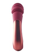 Masażer łechtaczki magiczna różdżka 7 tryb 21 cm Masażer łechtaczki magiczna różdżka 7 tryb 21 cm