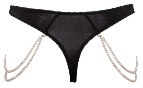 String with Pearl Chains M/L String with Pearl Chains M/L