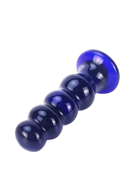 The Radiant Glass Buttplug The Radiant Glass Buttplug