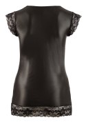Wet Look Dress XL Wet Look Dress XL