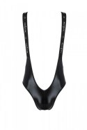 027 BODY BRUNO black S/M - Passion 027 BODY BRUNO black S/M - Passion