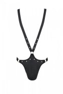 028 BODY HARRY black XXL/XXXL - Passion 028 BODY HARRY black XXL/XXXL - Passion