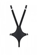 028 BODY HARRY black XXL/XXXL - Passion 028 BODY HARRY black XXL/XXXL - Passion