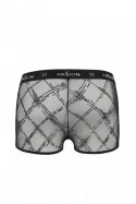 032 SHORT JAMES black XXL/XXXL - Passion 032 SHORT JAMES black XXL/XXXL - Passion